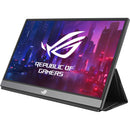 ASUS XG17AHPE ROG Strix 17" Class Full HD Gaming LCD Monitor - 16:9 - Black