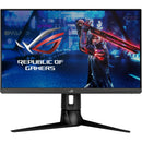 ASUS XG249CM ROG Strix 24" Class Full HD Gaming LCD Monitor - 16:9 - Black