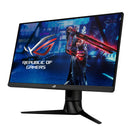 ASUS XG249CM ROG Strix 24" Class Full HD Gaming LCD Monitor - 16:9 - Black