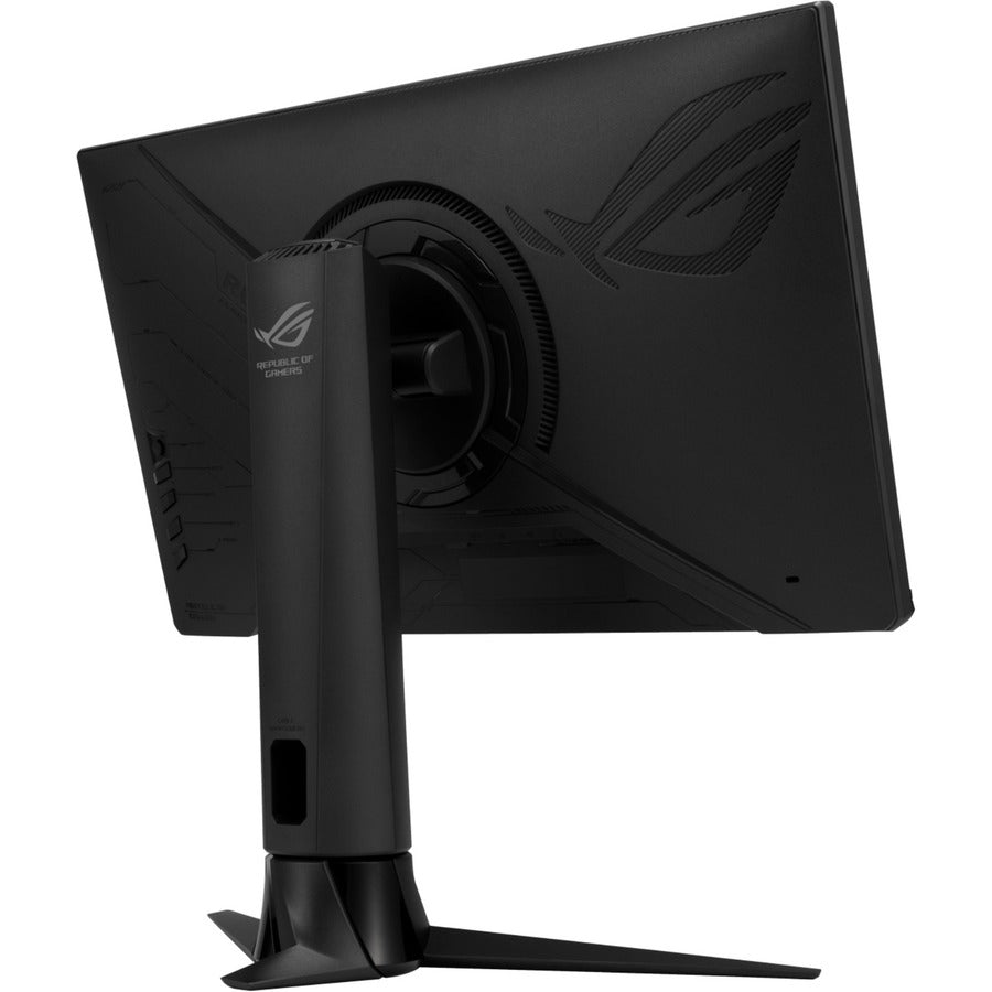 ASUS XG249CM ROG Strix 24" Class Full HD Gaming LCD Monitor - 16:9 - Black