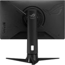 ASUS XG249CM ROG Strix 24" Class Full HD Gaming LCD Monitor - 16:9 - Black
