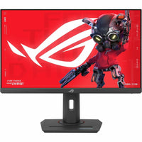 ASUS XG259CS ROG Strix 25" Class Full HD Gaming LED Monitor - 16:9 - Black