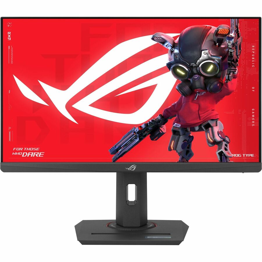 ASUS XG259CS ROG Strix 25" Class Full HD Gaming LED Monitor - 16:9 - Black