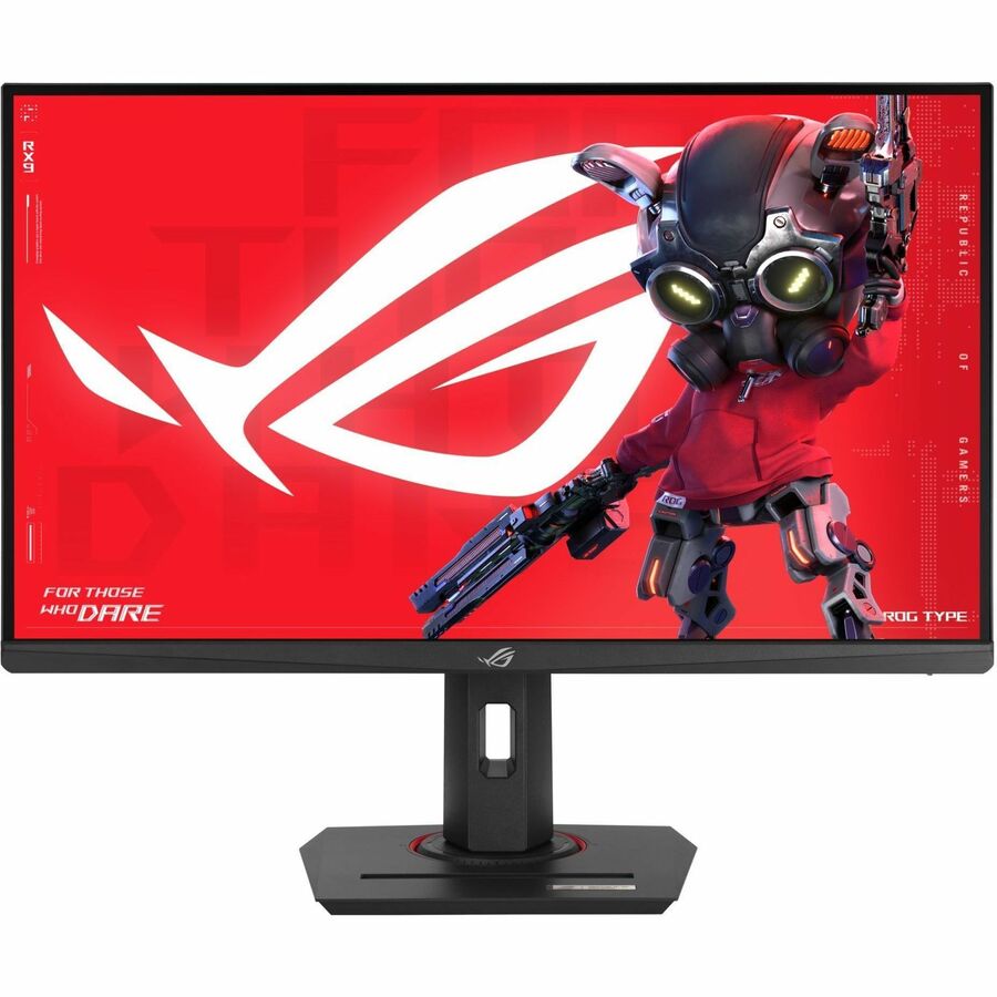 ASUS XG279CNS ROG Strix 27" Class Full HD Gaming LED Monitor - 16:9 - Black