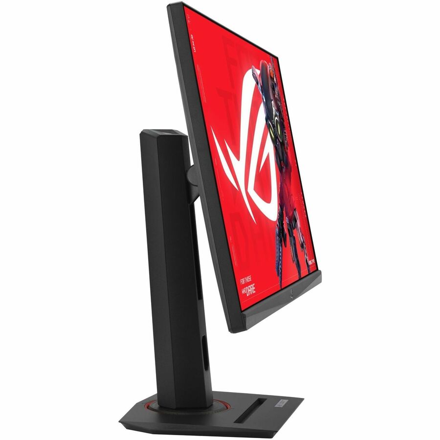 ASUS XG279CNS ROG Strix 27" Class Full HD Gaming LED Monitor - 16:9 - Black