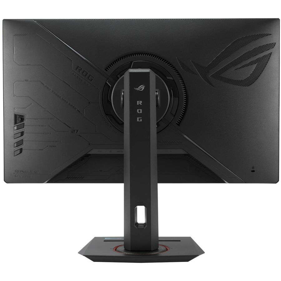 ASUS XG279CNS ROG Strix 27" Class Full HD Gaming LED Monitor - 16:9 - Black