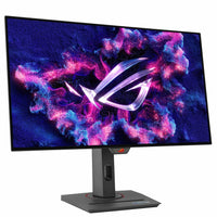 ASUS XG27AQDMG ROG Strix 27" Class WQHD Gaming OLED Monitor - 16:9 - Black