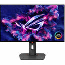 ASUS XG27AQDMG ROG Strix 27" Class WQHD Gaming OLED Monitor - 16:9 - Black