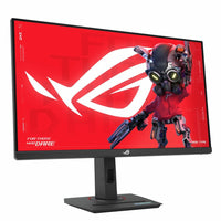ASUS XG27UCS ROG Strix 27" Class 4K UHD Gaming LED Monitor - 16:9