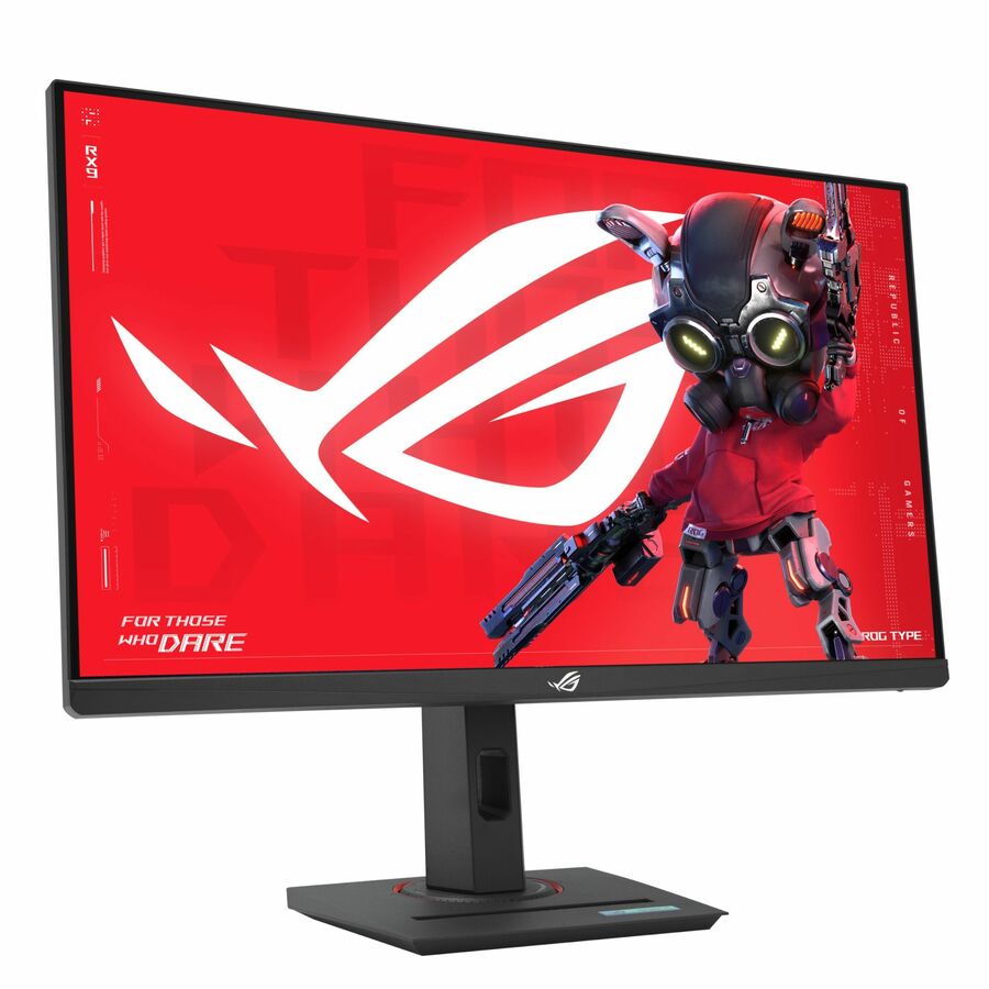 ASUS XG27UCS ROG Strix 27" Class 4K UHD Gaming LED Monitor - 16:9