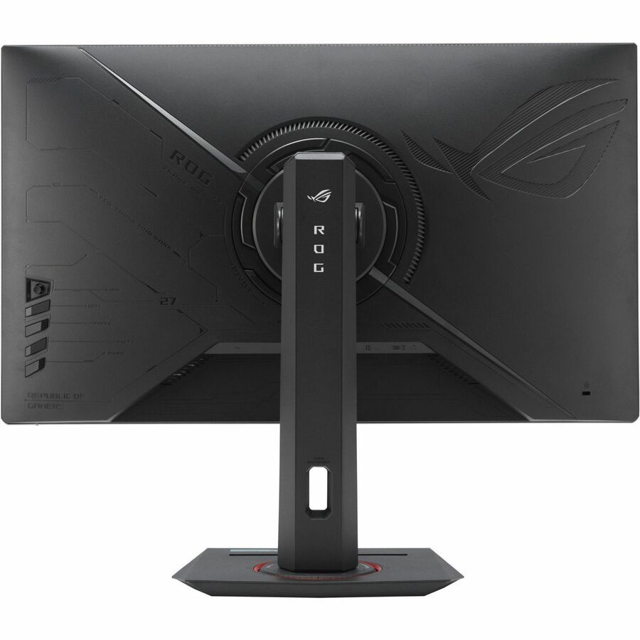 ASUS XG27UCS ROG Strix 27" Class 4K UHD Gaming LED Monitor - 16:9