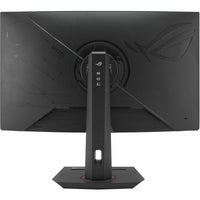 ASUS XG32WCS ROG Strix 32" Class WQHD Curved Screen Gaming LCD Monitor - 16:9