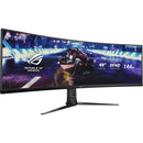 Asus XG49VQ ROG Strix 49" Full HD (DFHD) Curved Screen Gaming LCD Monitor