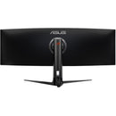 Asus XG49VQ ROG Strix 49" Full HD (DFHD) Curved Screen Gaming LCD Monitor