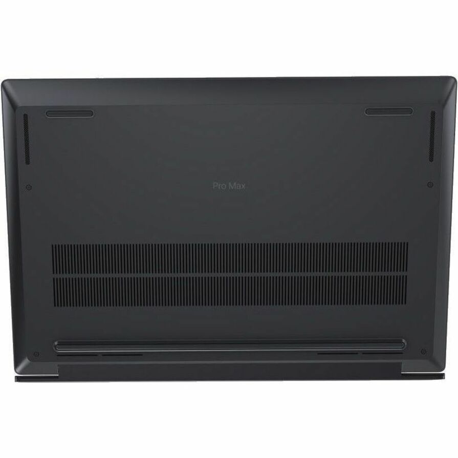 Dell XJ2GM Pro Max Premium MA16250 16" Mobile Workstation - Magnetite