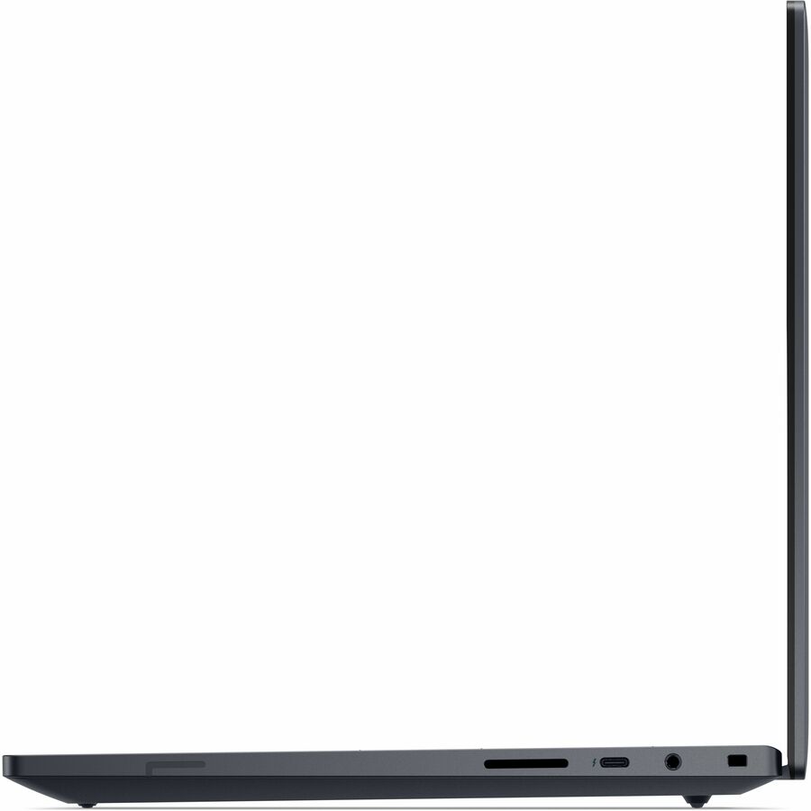 Dell XJ2GM Pro Max Premium MA16250 16" Mobile Workstation - Magnetite