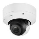 Hanwha XND-6081V X-Series 2MP Indoor Vandal Dome Camera - White