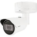 Hanwha XNO-8083R Series 6MP IR Bullet Camera, 4.4-9.3mm Motorized Varifocal Lens