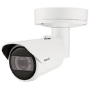 Hanwha XNO-C9083R Outdoor Network AI IR Bullet Camera, 4K resolution