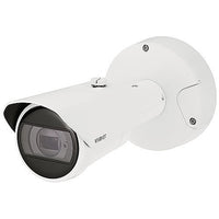 Hanwha XNO-C9083R Outdoor Network AI IR Bullet Camera, 4K resolution