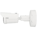 Hanwha XNO-C9083R Outdoor Network AI IR Bullet Camera, 4K resolution