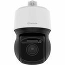 Hanwha XNP-C6403RW 2MP 40x AI PTZ Camera with Built-In Wiper, ICR, WDR, IP66