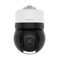 Hanwha XNP-C9310R 4K 8MP IR Vision AI Focus PTZ IP Camera, 31x Zoom