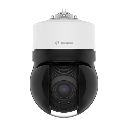 Hanwha XNP-C9310R 4K 8MP IR Vision AI Focus PTZ IP Camera, 31x Zoom