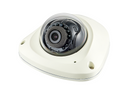 Hanwha XNV-6022R X-Series 2MP IR Outdoor Vandal Dome Camera, 3.6mm Fixed Lens