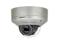 Hanwha XNV-6080RSA X-Series 2MP IR Outdoor Vandal Dome Camera