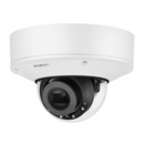 Hanwha XNV-6081RE X-Series 2MP IR Outdoor Vandal Dome Camera with PoE Extender