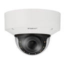 Hanwha XNV-C7083R Series 4MP Outdoor IR Vandal Dome IP Camera