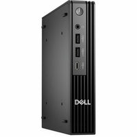 Dell XP4K3 Pro QBM1250 Desktop Computer - Intel Core Ultra 5 235 - Micro PC
