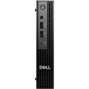 Dell XP4K3 Pro QBM1250 Desktop Computer - Intel Core Ultra 5 235 - Micro PC