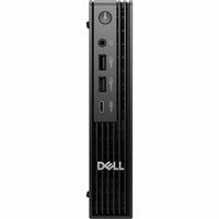 Dell XP4K3 Pro QBM1250 Desktop Computer - Intel Core Ultra 5 235 - Micro PC