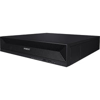Hanwha XRN-1620B2 8K NVR (Intel based), No HDD, 16 channel
