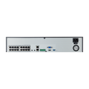 Hanwha XRN-1620SB1 X-Series 4K 16-Channel H.265 PoE+ NVR with AI Search