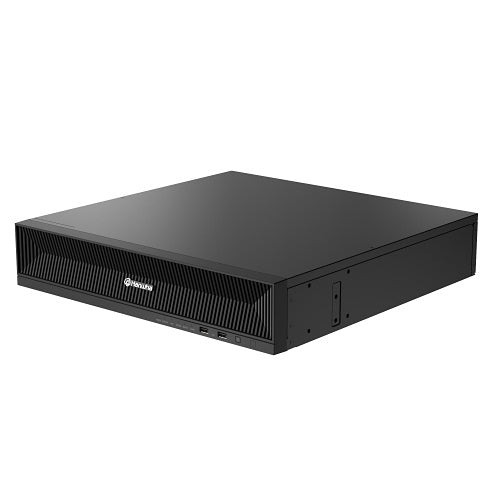 Hanwha XRN-3220B2-16TB 32MP 32-Channel NVR with 12th Gen. Intel Processor, 16TB
