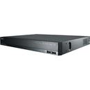 Hanwha XRN-820S 8K NVR (Intel based), No HDD, 8 channels