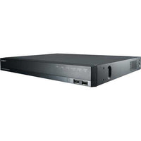 Hanwha XRN-820S 8K NVR (Intel based), No HDD, 8 channels