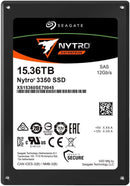 Seagate XS15360SE70045 Nytro 3350 - SSD - Scaled Endurance - 15.36 TB - SAS 12Gb