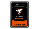 Seagate XS1600LE70104 Nytro 3532 - SSD - 1.6 TB - internal - 2.5" - SAS 12Gb/s