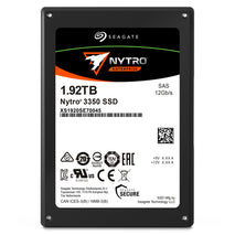 Seagate XS1920SE70045 Nytro 3350 - SSD - Scaled Endurance - 1.92 TB - internal