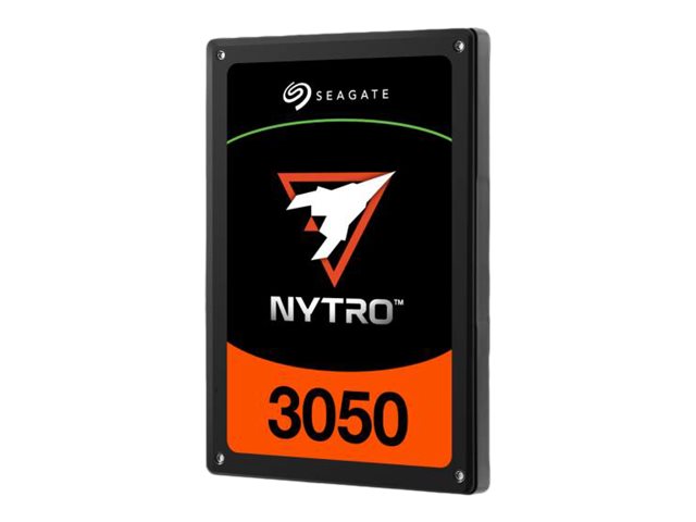 Seagate XS1920SE70055 Nytro 3350 - SSD - Scaled Endurance - 1.92 TB - internal