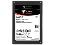 Seagate XS800ME70045 Nytro 3750 - SSD - Write Intensive - 800 GB - SAS 12Gb/s