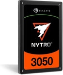 Seagate XS960SE70055 Nytro 3350 - SSD - Scaled Endurance - 960 GB - SAS 12Gb/s