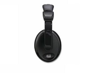 Adesso XTREAM H5 - 3.5mm Stereo Headset with Microphone - Wired