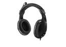 Adesso XTREAM H5 - 3.5mm Stereo Headset with Microphone - Wired