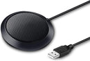 Adesso XTREAM M3 Wired Condenser Microphone - 6.50 ft - Wired - USB