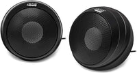 Adesso XTREAM S4 USB-Powered Desktop Computer Speaker with Dynamic Sound